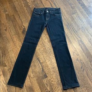 J Brand Black Jeans